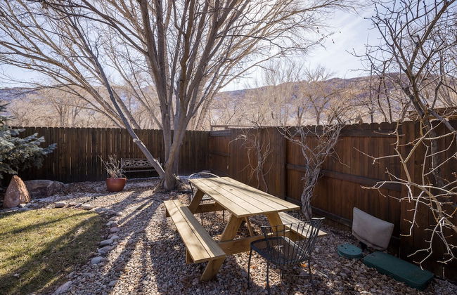 Cottonwoods 419 - Photo 19