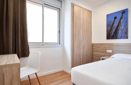 Aparthotel Augusta - Photo 29