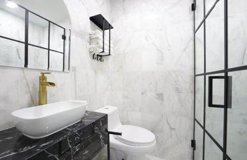 The Lemon Branch Hotel - Foto 16