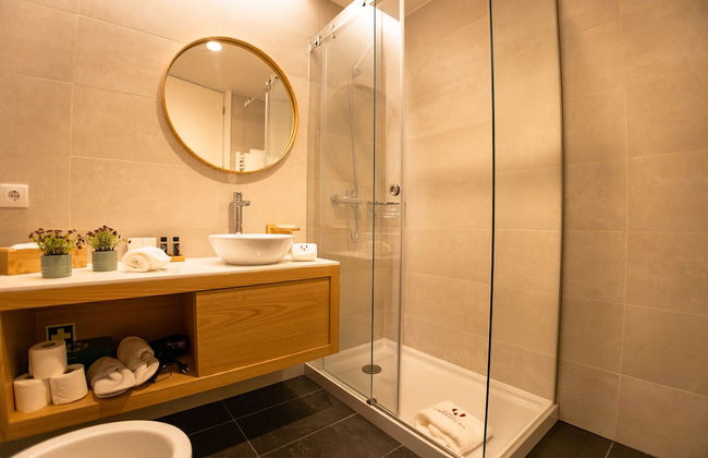 Quinta da Corredoura Hotel Rural - Photo 47