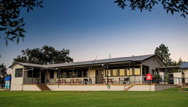 Check-in e check-out automático