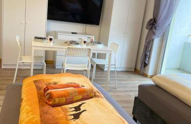 ZV-Scholtz Monteurswohnungen - Foto 37