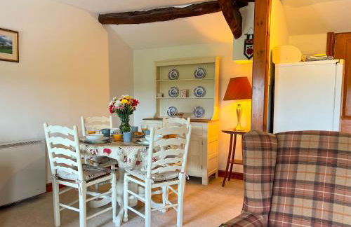 Fell View Bassenthwaite, rural location on a working farm in the fells - Foto 6