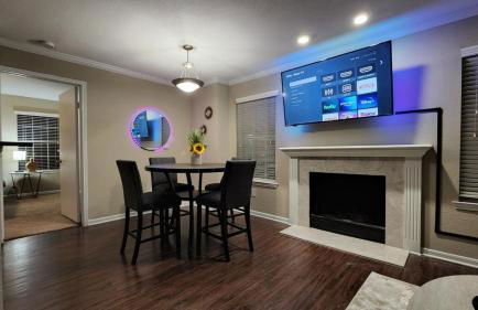 Med Center Charm 2br Haven - Photo 8