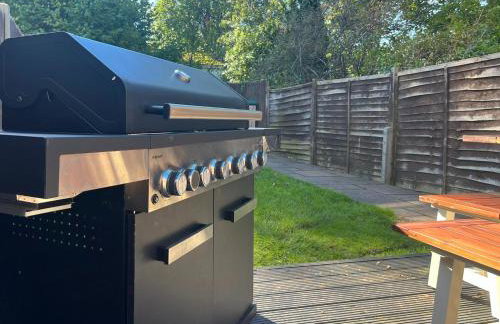 Modern Serenity in Langley Vale - Photo 22