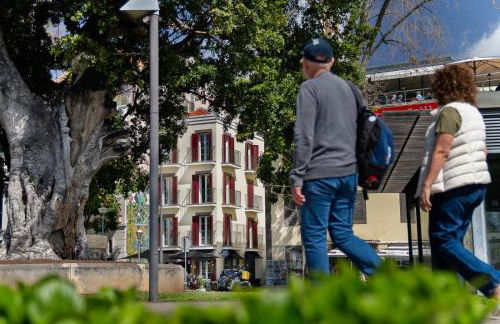 Safira Suites 301 - Foto 72