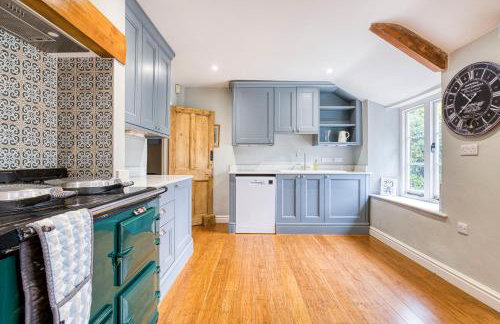 Old Bell House - Spacious Period Home in the Heart of Somerton - Foto 14