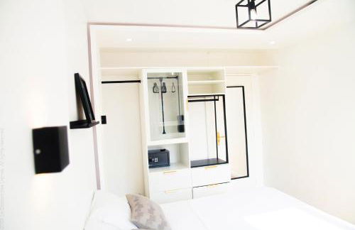 Le Cocoon des Lierres - Séjour Zen près du Parc Astérix & CDG - Foto 24