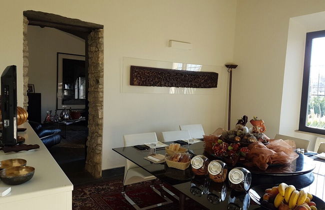 Location Sardinia Borgo Antico XIX - Foto 39