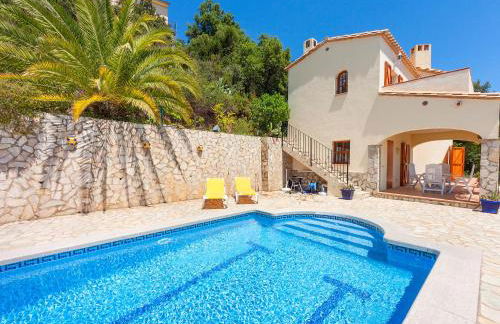 Holiday Home Cabanyes by Interhome - Foto 2