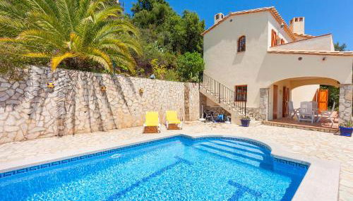 Holiday Home Cabanyes by Interhome - Foto 1