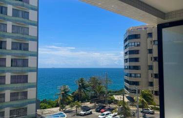 Apartamento Premium Ondina Circuito Carnaval - Foto 43