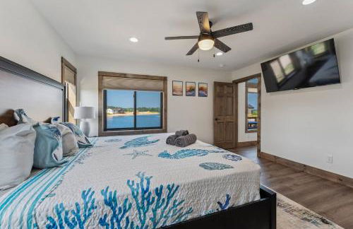 New Listing Lakeside Beach Sleeps 15+ Pet friendly - Foto 31
