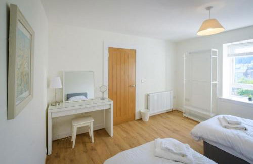 Teviot Cottage - Gorgeous Cosy & Modern 2BR Cottage in Hawick - Foto 19