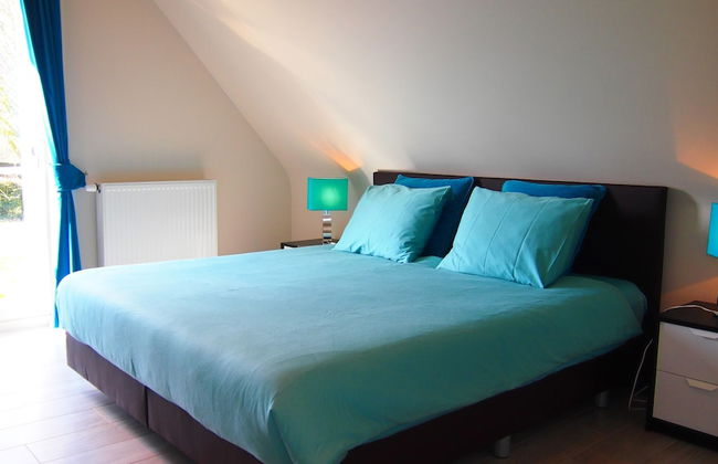 Gite L'archipel - Foto 11