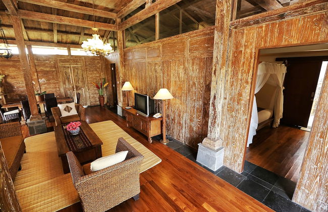 The Sanyas Retreat - Foto 47