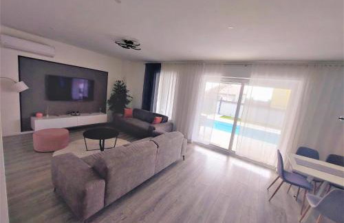 Villa Tia with heated pool & jacuzzi - Foto 63