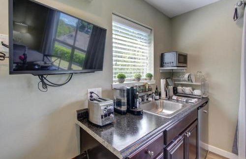 Blue Angels Room Mercer Island - Foto 10