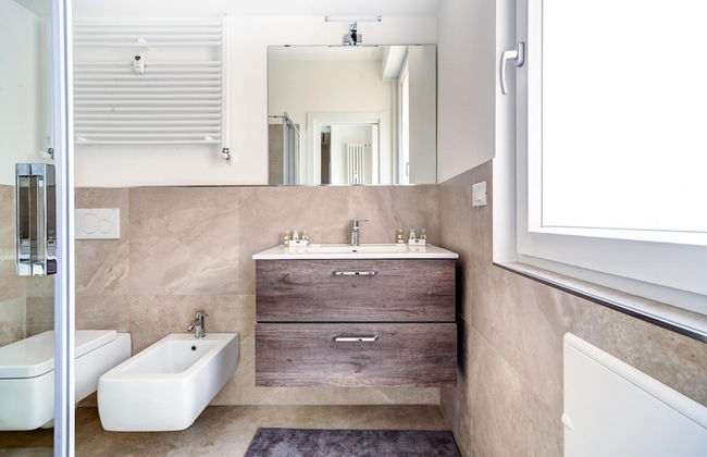 Gramsci 2 Apartment by Wonderful Italy - Foto 10