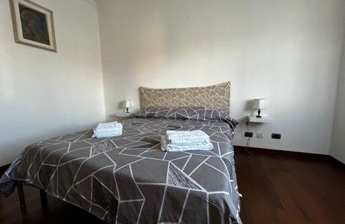 Grande casa Ostia Antica/Big Flat Ostia Antica - Foto 17