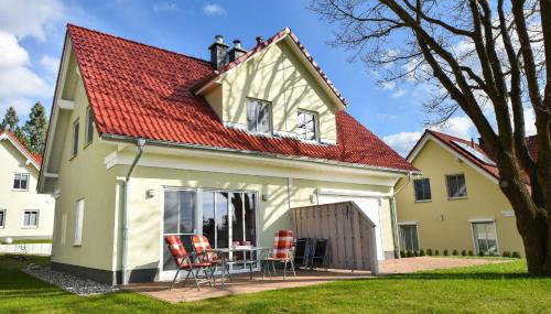 Ferienhaus Birgit - Foto 5, Garden