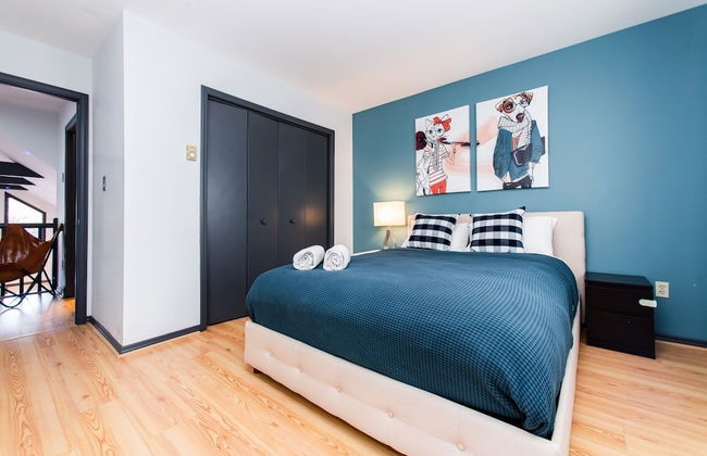 4 BD Stylish Cottage W Private Pool & hot-tub by RedAwning - Foto 6