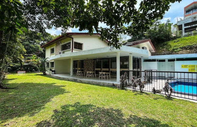 Bukit Tunku Grande Villa by uBook - Foto 39