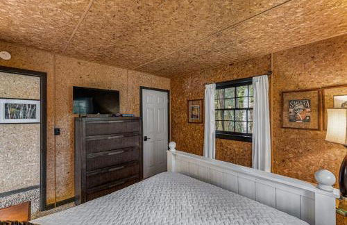 Moms Place Cozy Lake Glenville Cabin - Foto 33