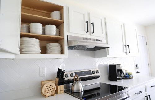 5-BR Serene Retreat Near CLE* Dogs welcome! - Foto 14