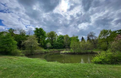 Atelier du chateau - Foto 19