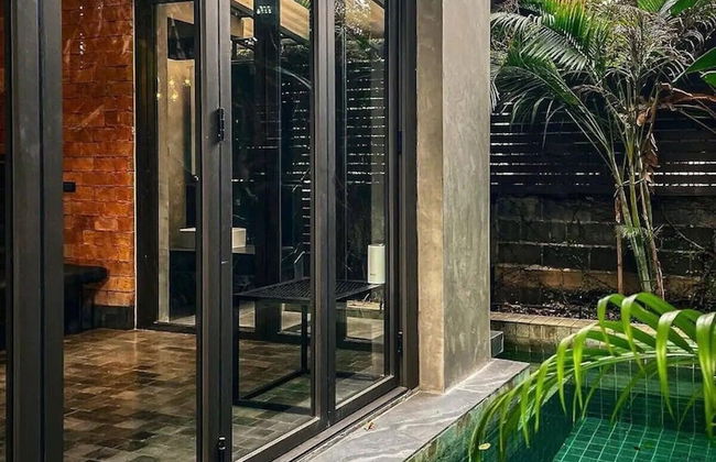 The Oasis Tranquil Escape - Foto 22