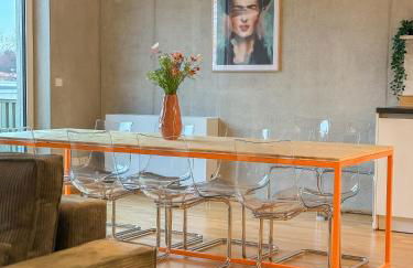 Sunset Club - LOFT II - 160 m2 - Zentral - Foto 1