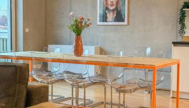 Sunset Club - LOFT II - 160 m2 - Zentral - Foto 1