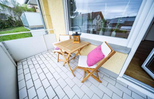 Höri-Nest Garten-Wohnung - Foto 22