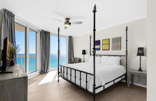 Silver Beach Towers 1003 West - Foto 40