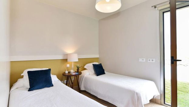 Holiday Home With Pool on Golf Resort, Maspalomas - Foto 2, Camera