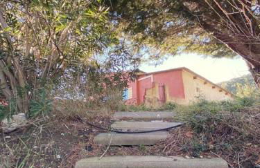 Maison de campagne dans un domaine viticole - Photo 13