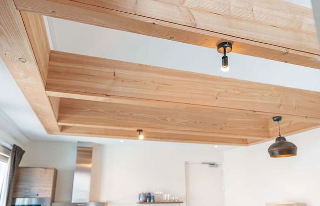 Luxury new Apartment on Ameland - Foto 10