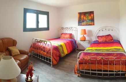 Gîte Chez EVA - Foto 11