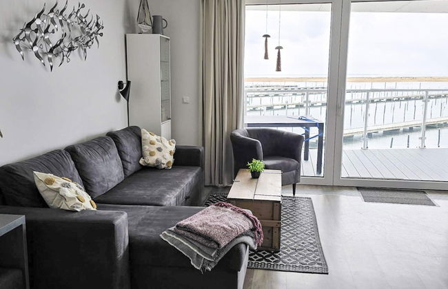 4 Guest Apartment in Wendtorf - Foto 21