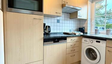 Frida SPO Ferienwohnung Nordsee mit Hund - Photo 3