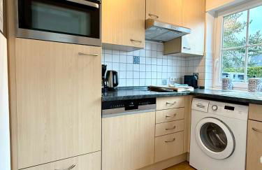 Frida SPO Ferienwohnung Nordsee mit Hund - Photo 3