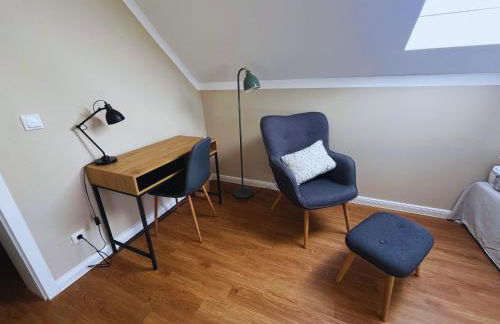 HAEVN Altes Pfarrhaus Marienfließ - Foto 19