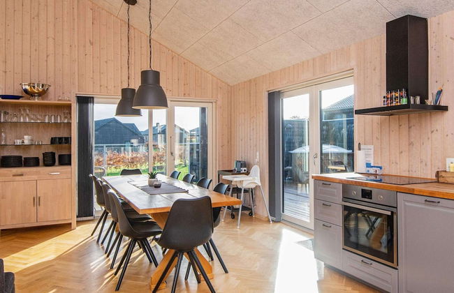 10 Person Holiday Home in Haderslev-by Traum - Photo 18