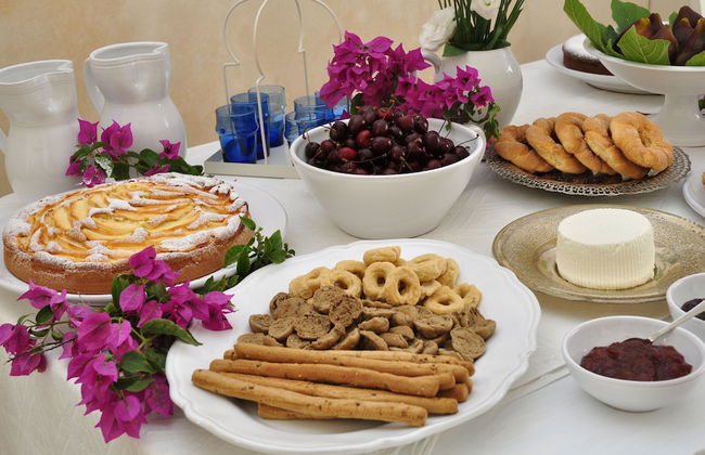 Agriturismo La Turrita - Foto 22