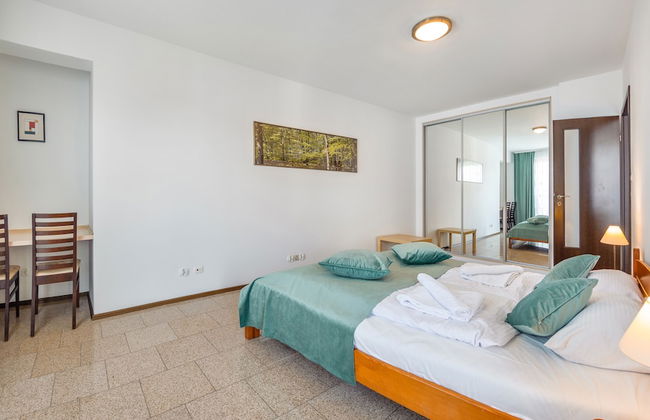 Apartamenty Sun & Snow Marea - Photo 6