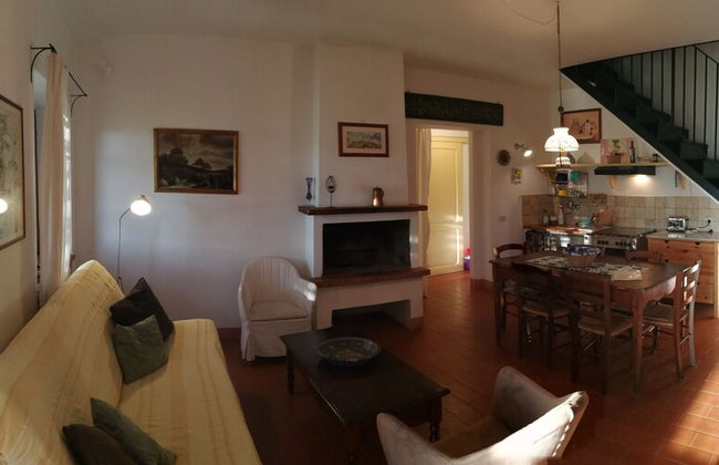 Agriturismo Casa Greppo - Il Mandorlo - Foto 22