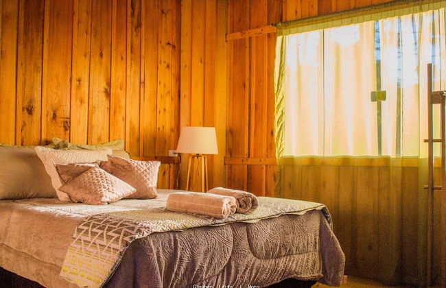 YAAHOO ECOLODGE - Foto 7