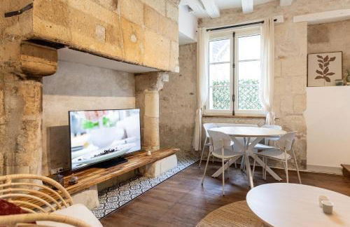 La Halte au Tuffeau - Foto 23