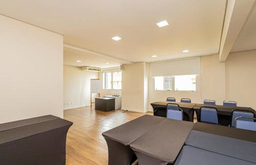 SEQ - Sequoia Alphaville By Anora Spaces - Foto 60